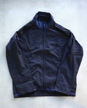 UL STRETCH NYLON JACKET / RGT-07-4