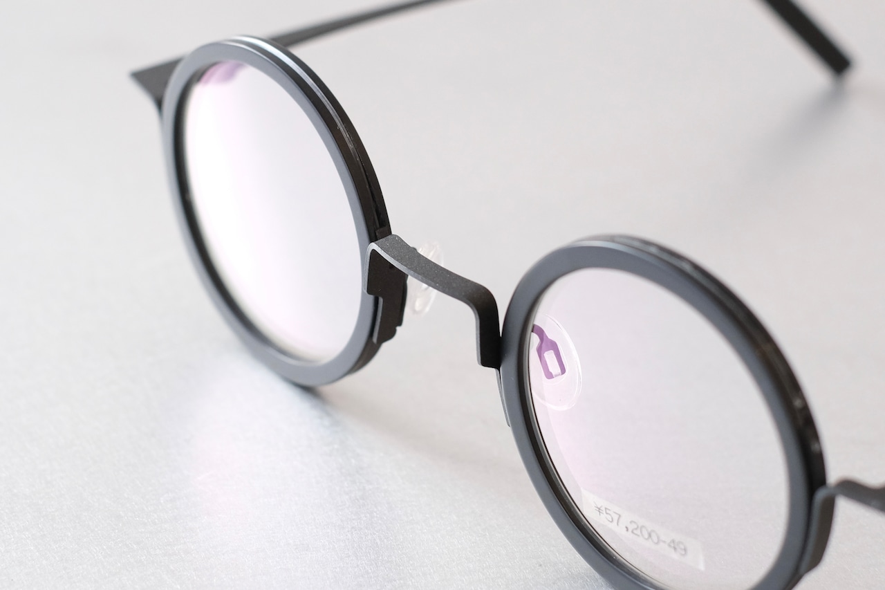 【theo】 STOEMP Col:002