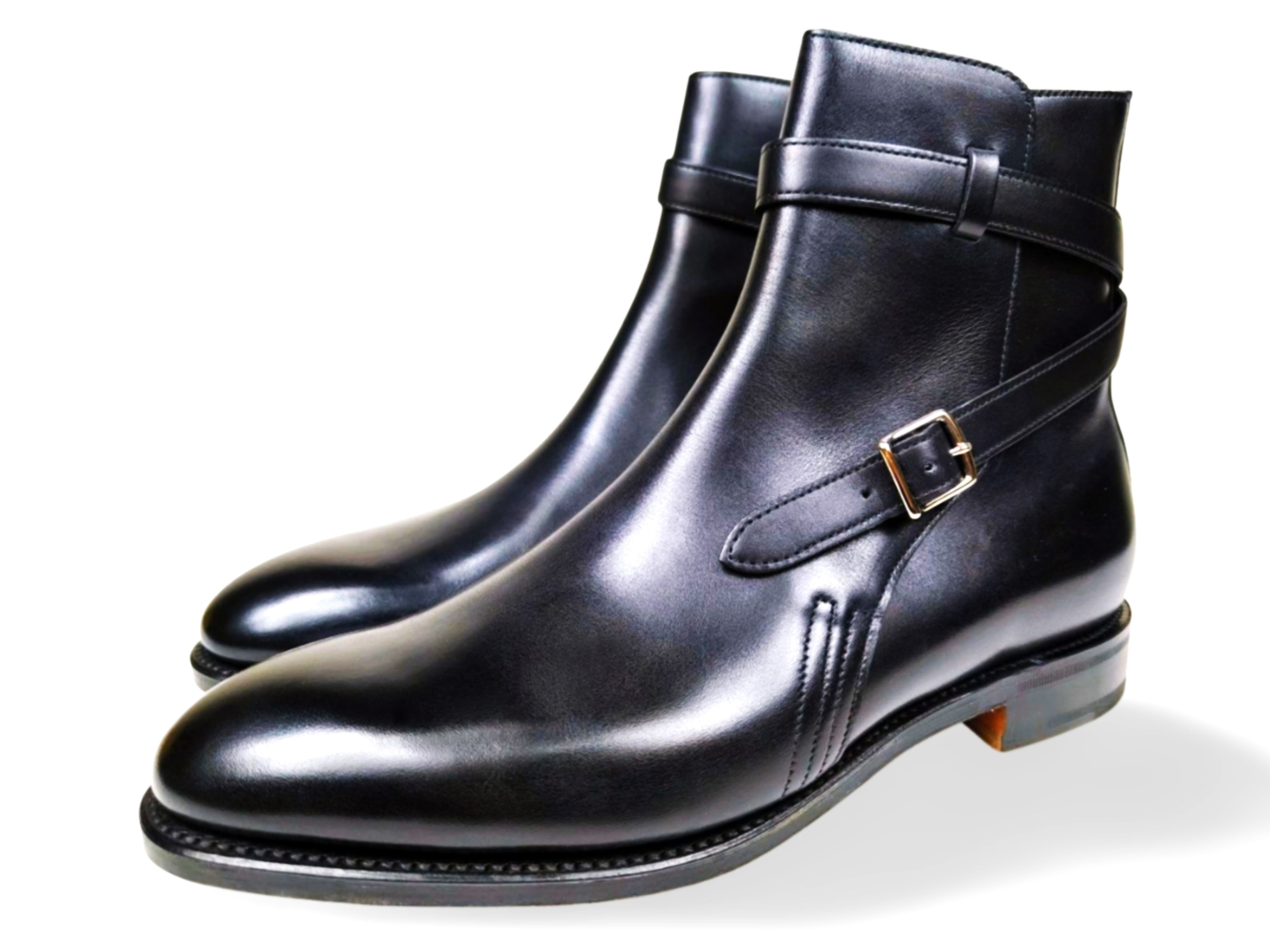 ☆超レア・定価約40万円・新品未使用☆ ジョンロブ アボット ABBOT