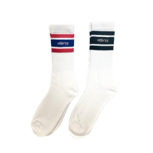 montee SOCKS