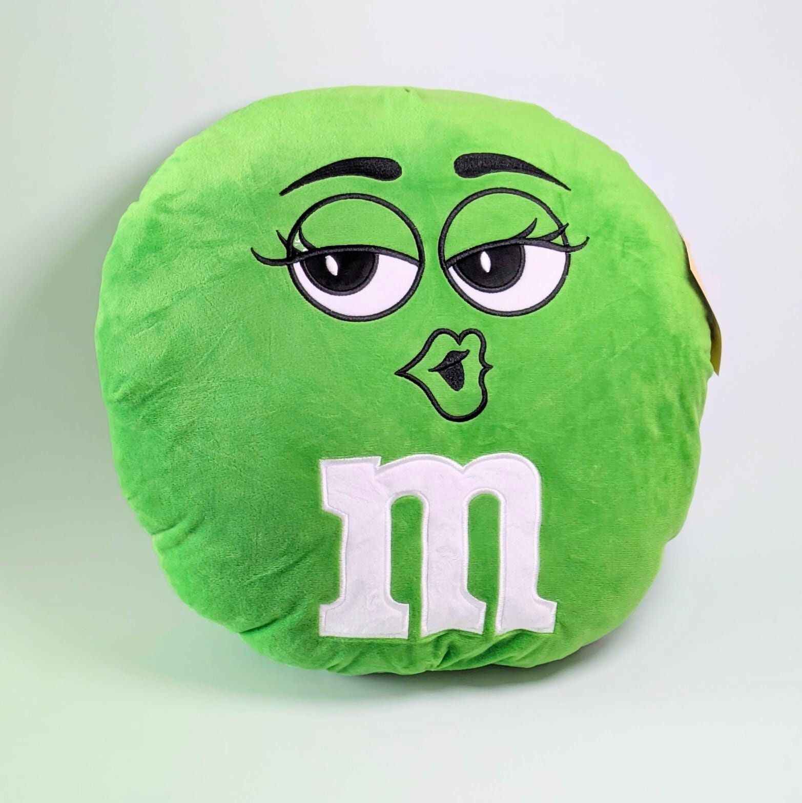 【 m&m's ( エムアンドエムズ ) 】 Cushion / クッション / 5COLOR 〚アメリカン雑貨 アメトイ〛