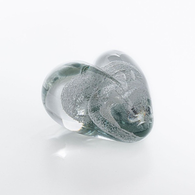 ペットインピース ハート