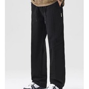 ストレートライン ワイドパンツ af0049