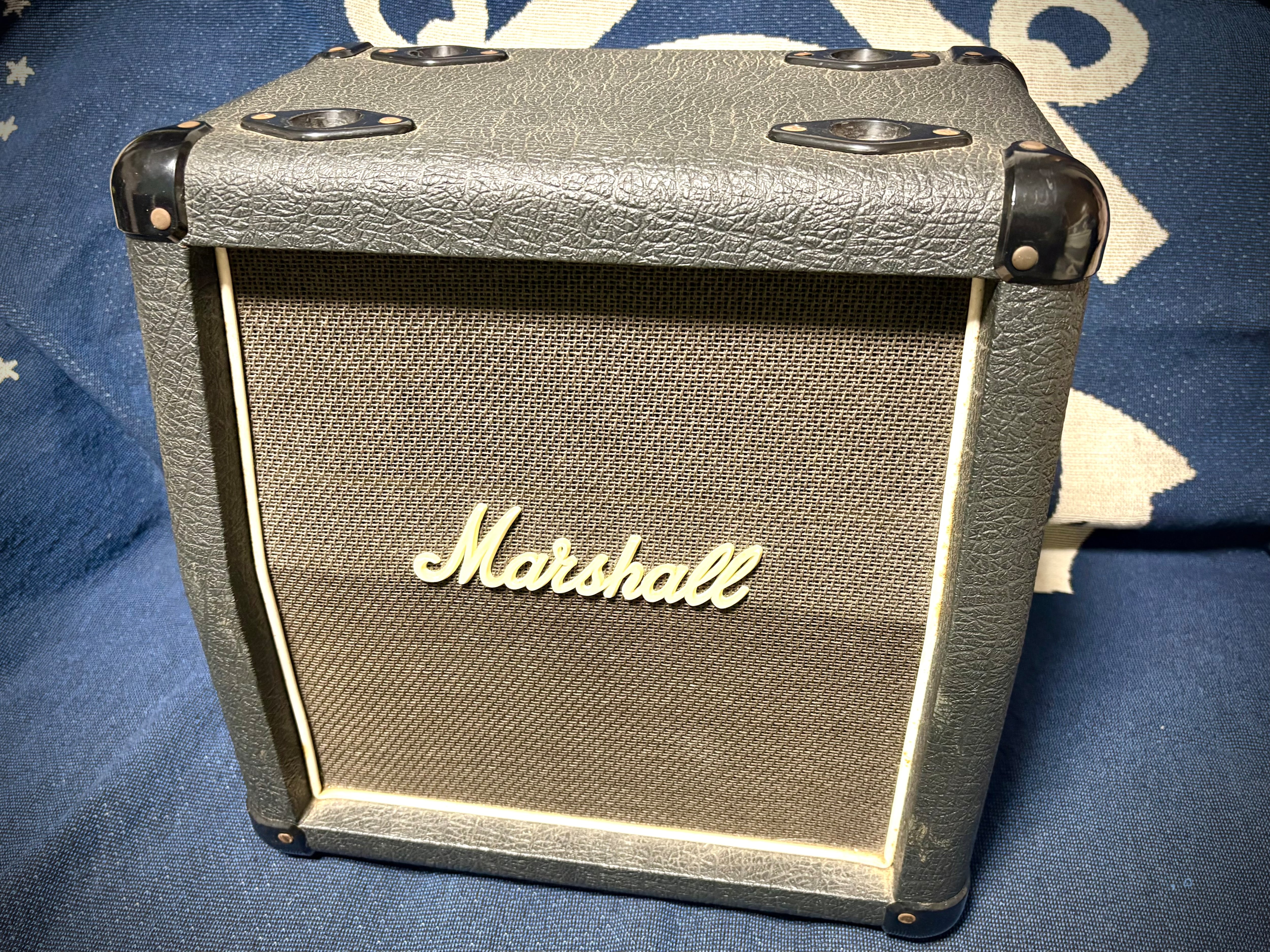 参考画像】 Marshall LEAD12用 A-cab（スラント） | F.P.C.