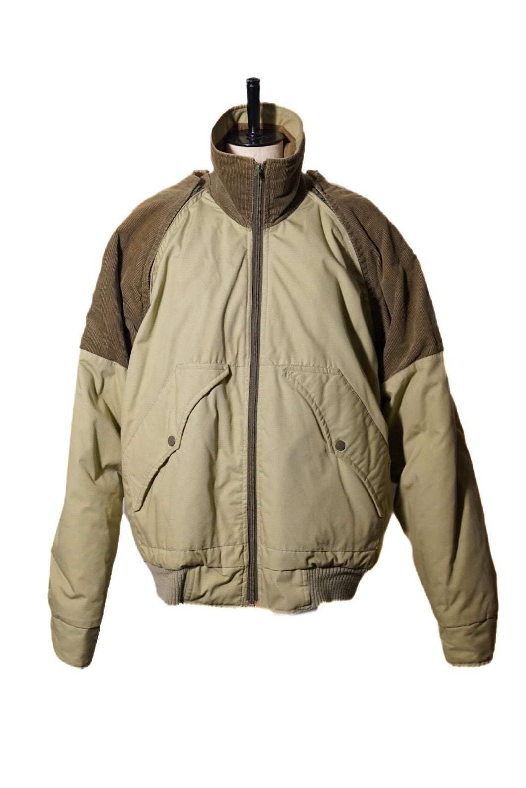 1980's-90's Patagonia Woodland Coat | WORN