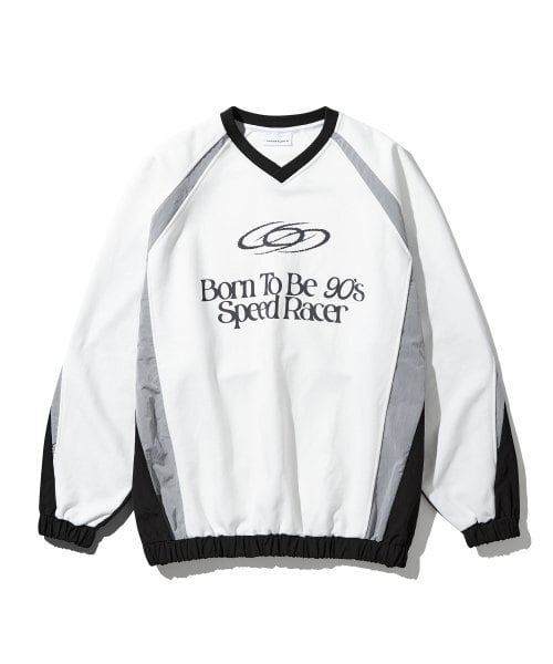 人気 ☆1993 STUDIO☆ SPEED RACER RAGLAN SWEATSHIRT f8dbcd60cf9b6f5f3302ba0a20c902