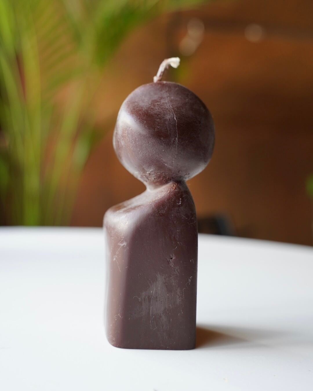 Fat Lava Strehla Keramik Flower Vase | CURATE
