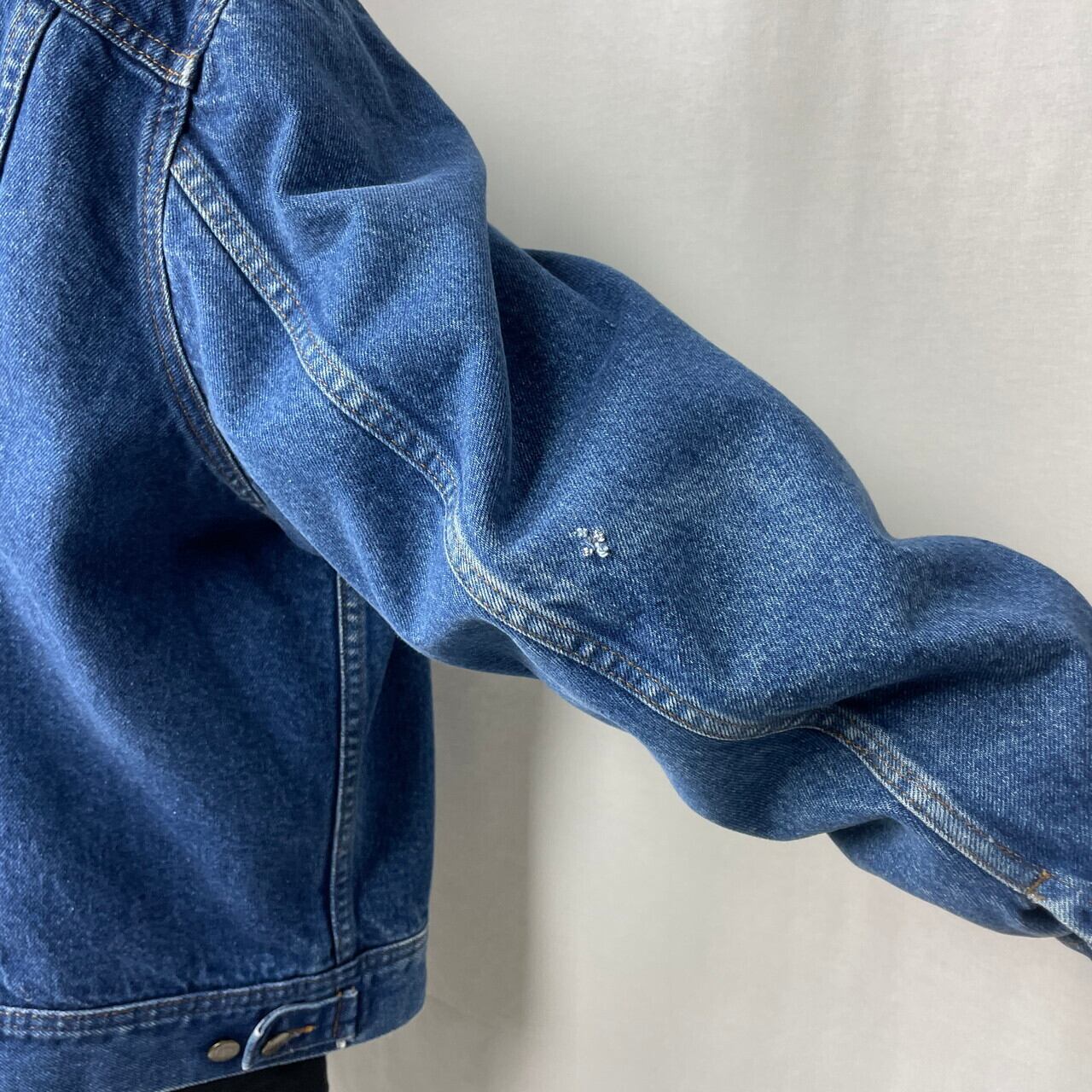 80年代 USA製 Lee リー 101-LJ STORM RIDER ストームライダー