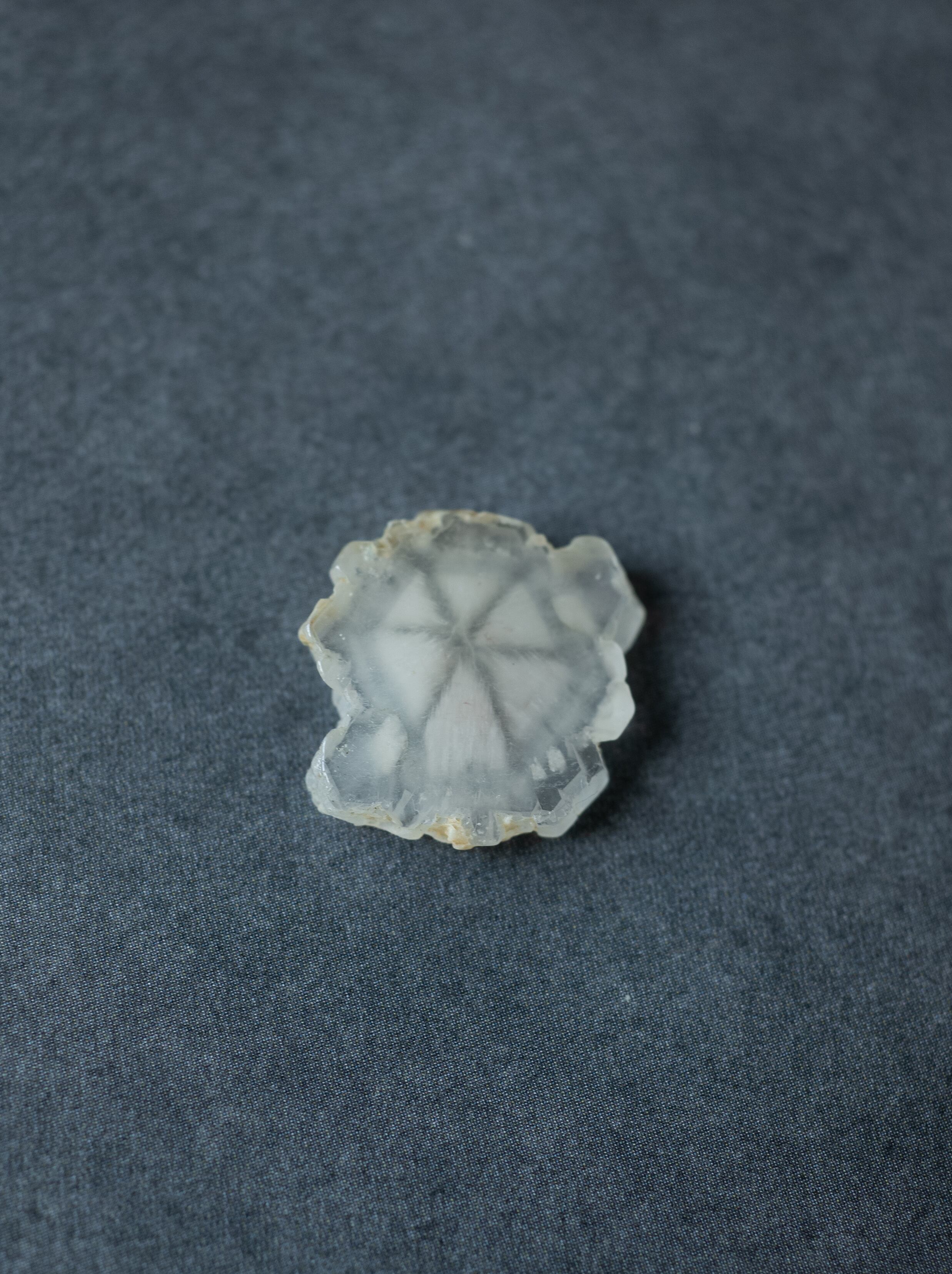 トラピッチェクォーツ - 16