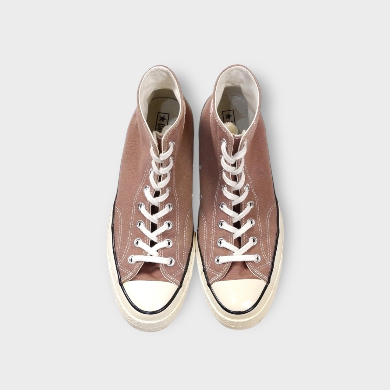 CONVERSE【CHUCK TAYLOR ALL STAR 70 HI】