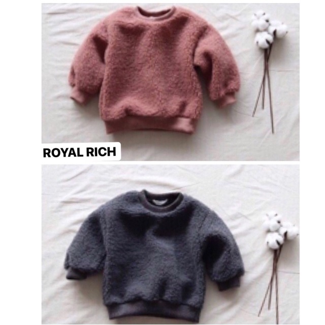 プードル トップス