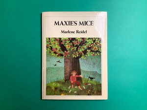 MAXIE'S MICE｜Marlene Reidel マーレン・リーデル (b299)