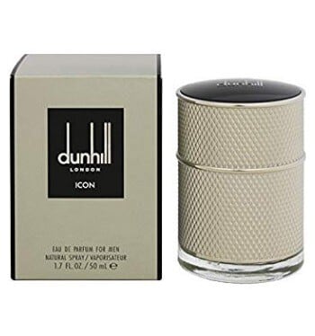 50ml] ダンヒル アイコン EDP | Perfumery K-crew