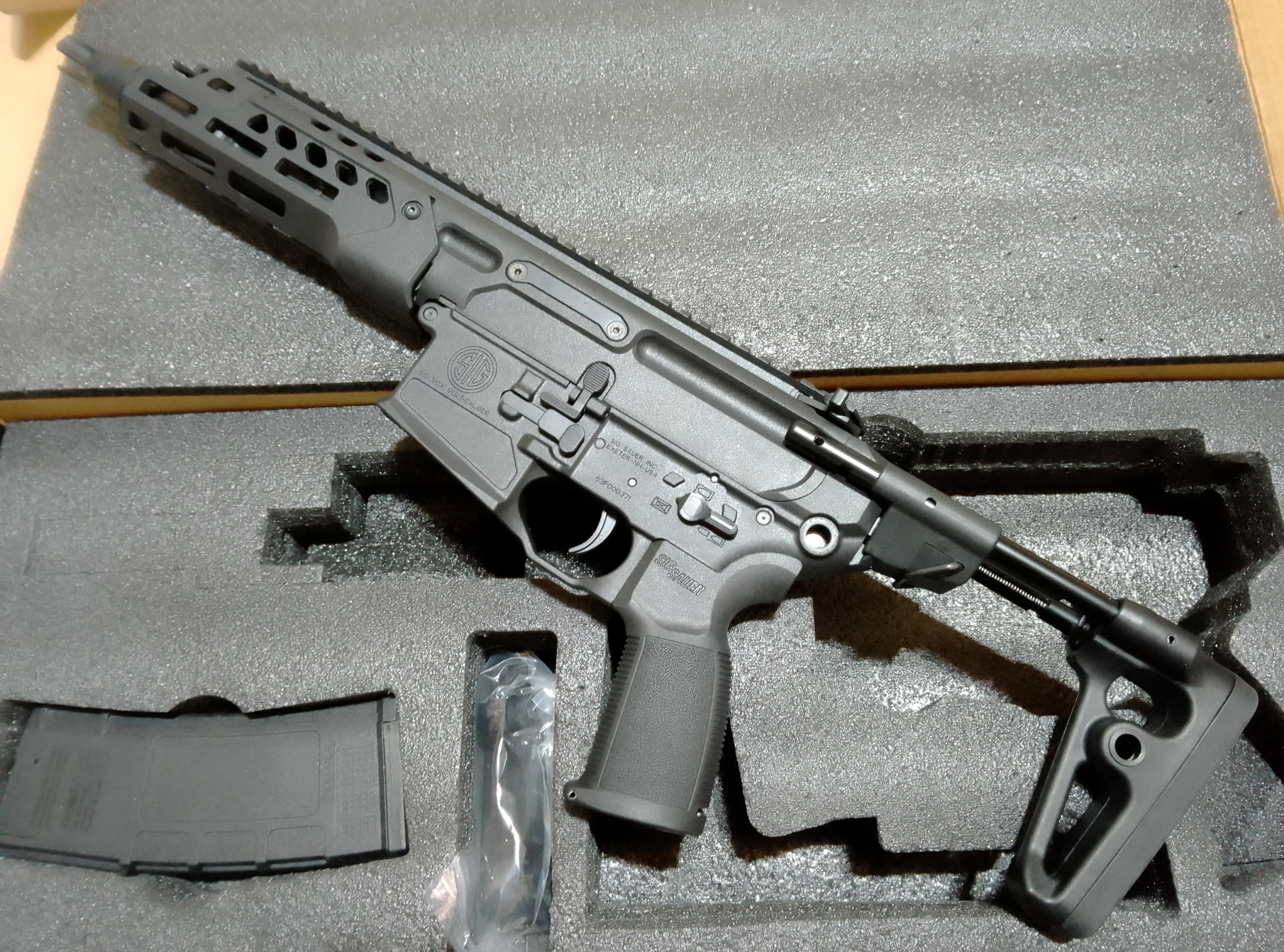 電動ガン本体 | 不知火商店ウェブショップ