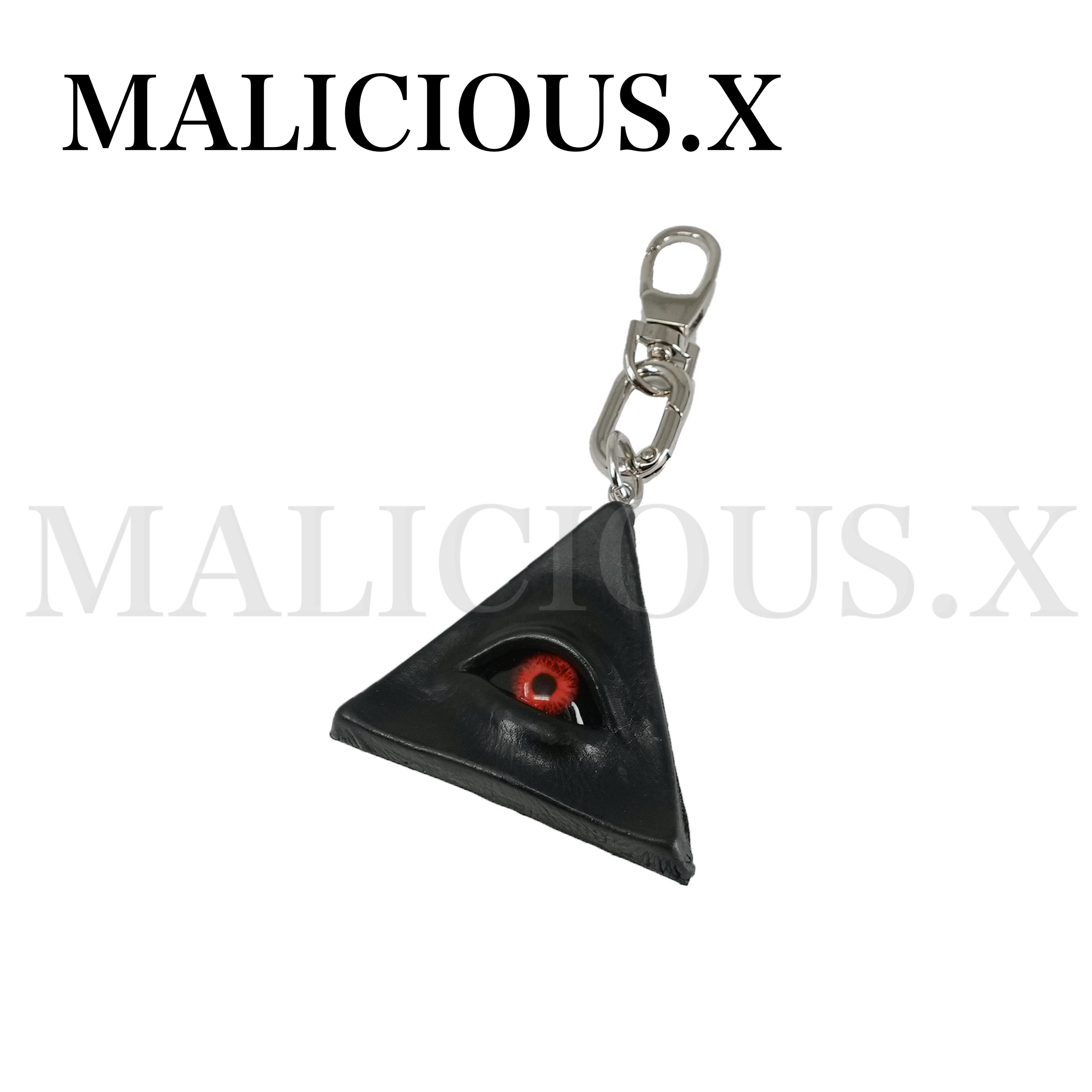 devil eye | MALICIOUS.X