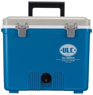【在庫処分】秀和(SHU-WA) フィッシングクーラー ウレタンクーラー 10.4L/25L/37L