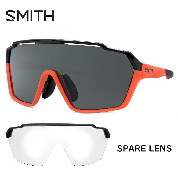 SMITH（釣り具） スミス メンズ サングラス・アイウェア アクセサリー Smith Wander Sunglasses 