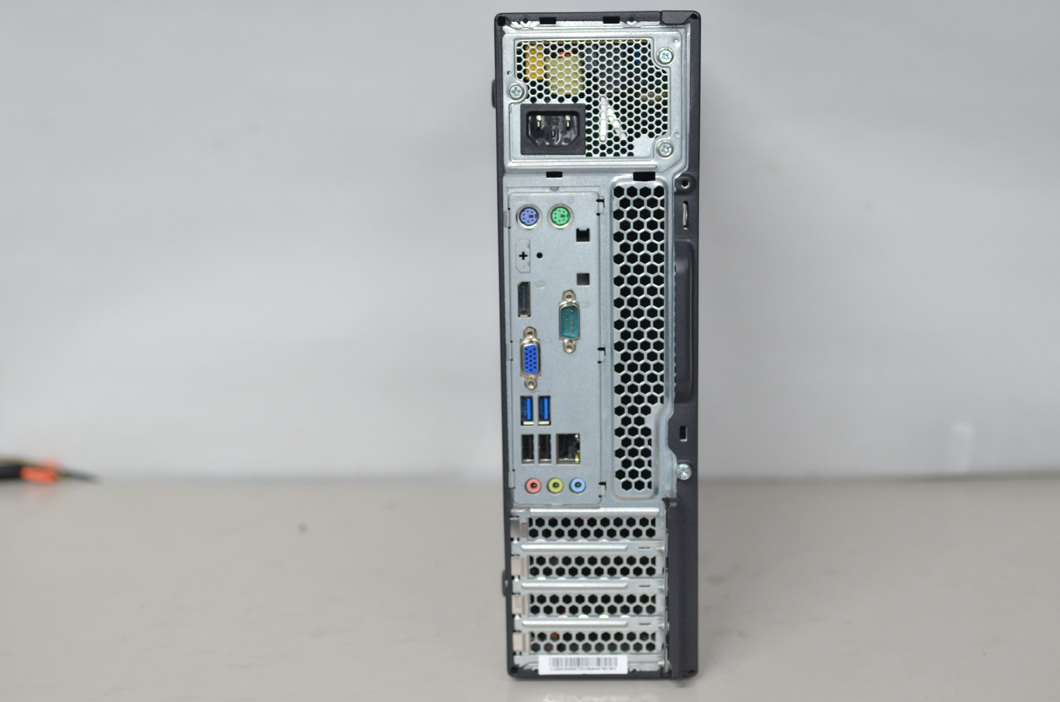 中古良品 LENOVO ThinkCentre M73 デスクトップPC/Windows11+office