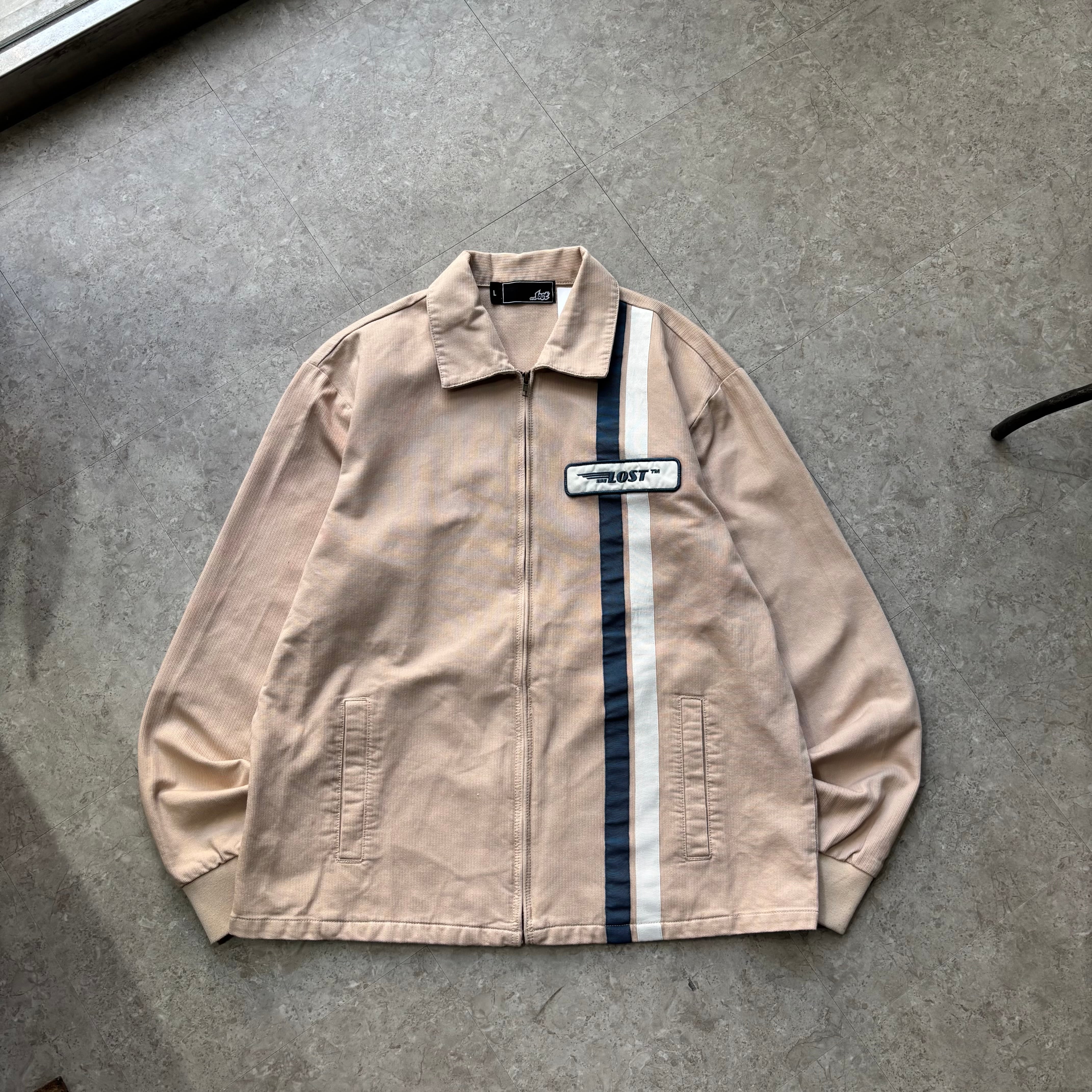 60s〜 Herters Fishing jacket | What'z up