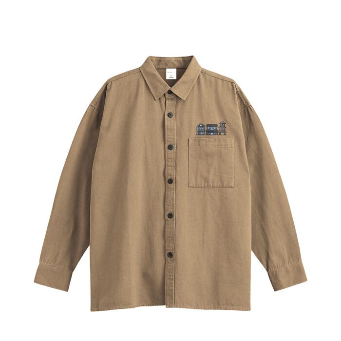 40s New Era OUT O'DOORS レーヨンシャツ　ウエスタンシャツ 40s New Era OUT O'DOORS レーヨンシャツ ウエスタンシャツ 【公式通販】