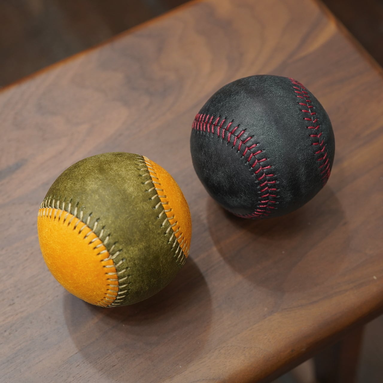 ZAFUCA(ザフカ) レザー硬式野球ボール プエブロ