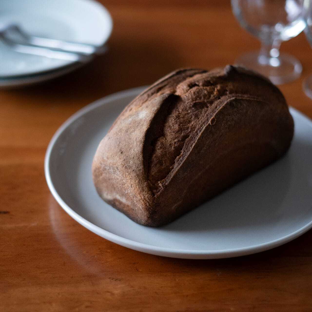 発酵マロンケーク