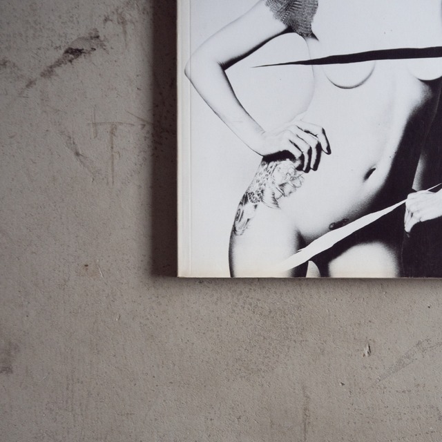 "i-D no.258" used Magazine book