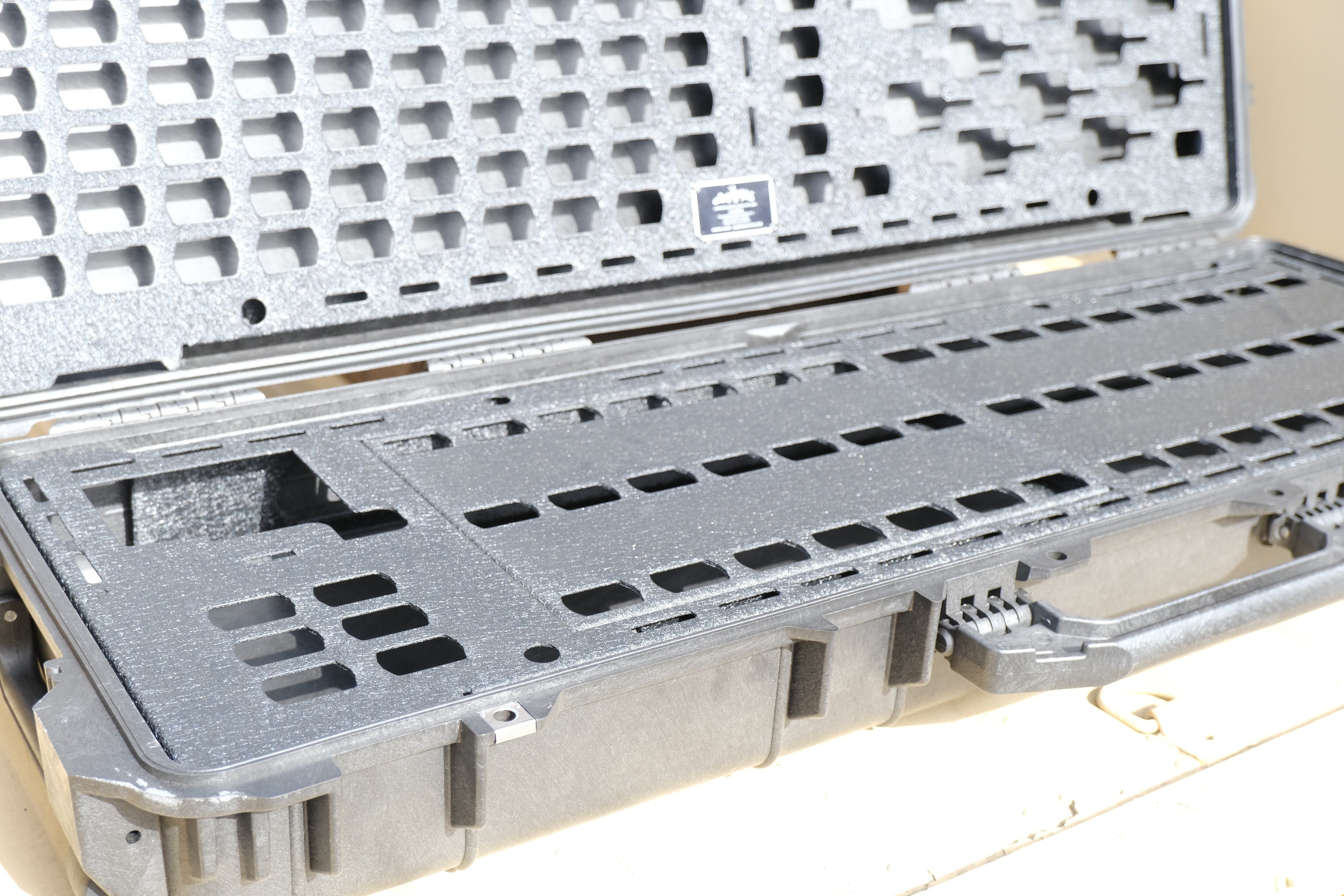 OERDER MADE PERICAM KITCHEN | campooparts-「キャンプオーパーツ