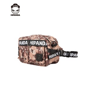 【HIPANDA 】3052 ウエストバッグ WAIST BAG