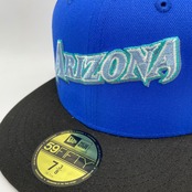 NEW ERA5950/59FIFTY アリゾナ・ダイアモンドバックス【海外商品】