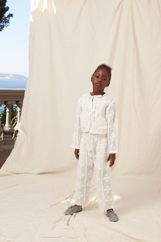 《即納》Bebe Organic / Inez Pants