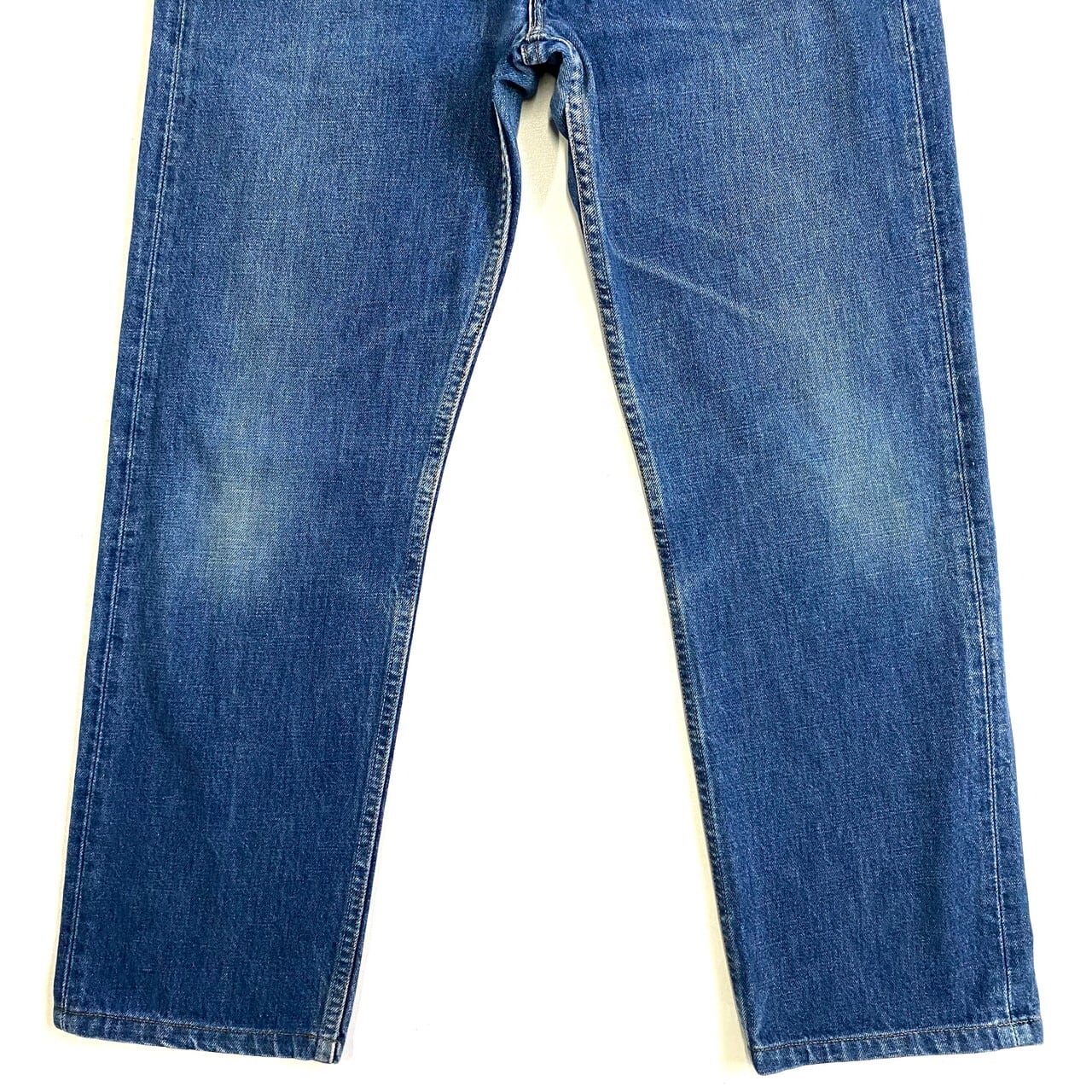 USA製 Levi's リーバイス 501 ストレート デニムパンツ メンズW32