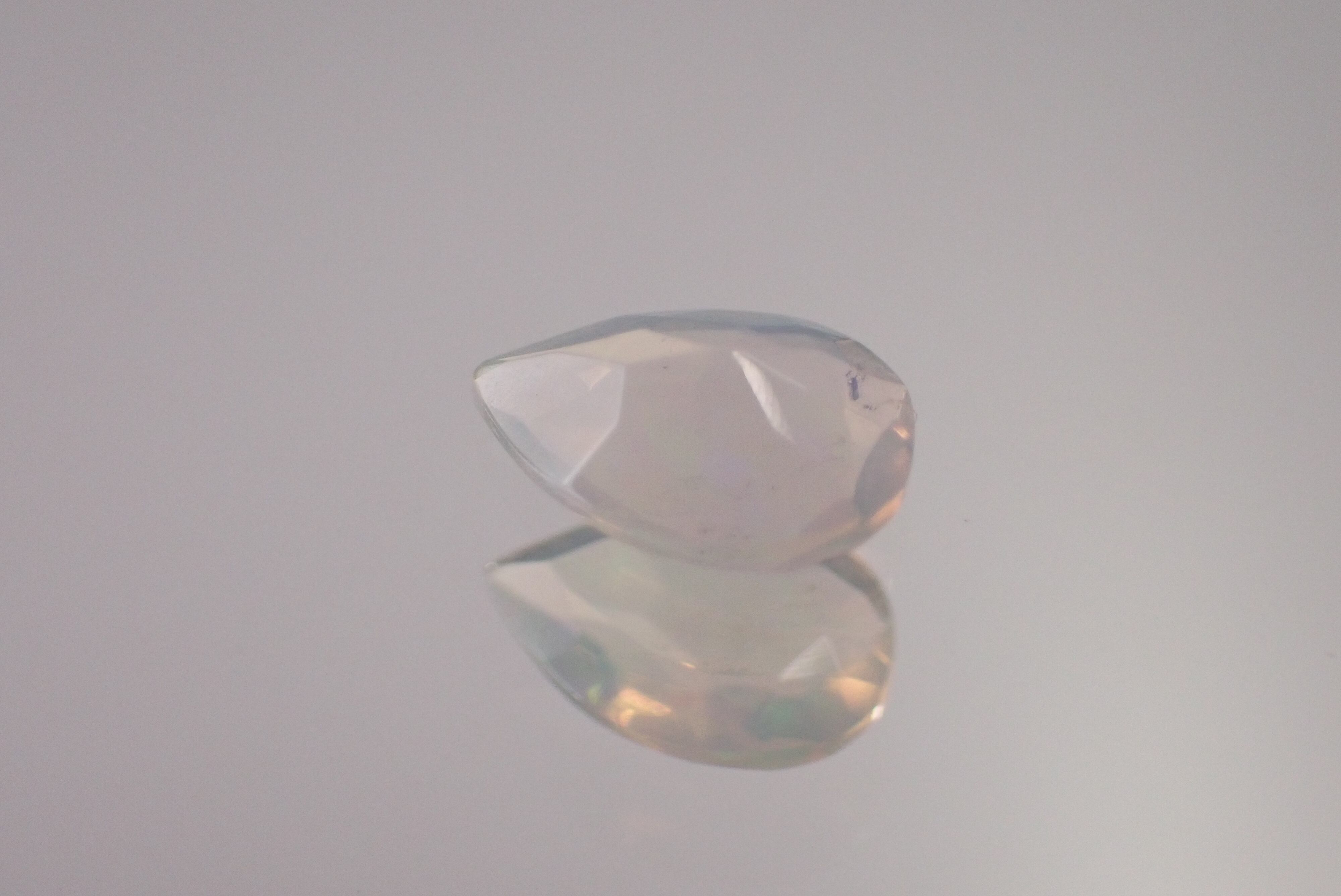 原石セット】エチオピアオパール 0.30ct/2.54ct ［C6-978