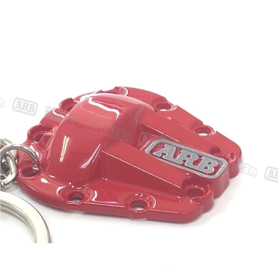 ARB デフカバーキーフォルダー | FD-camp 公式オンラインストア
