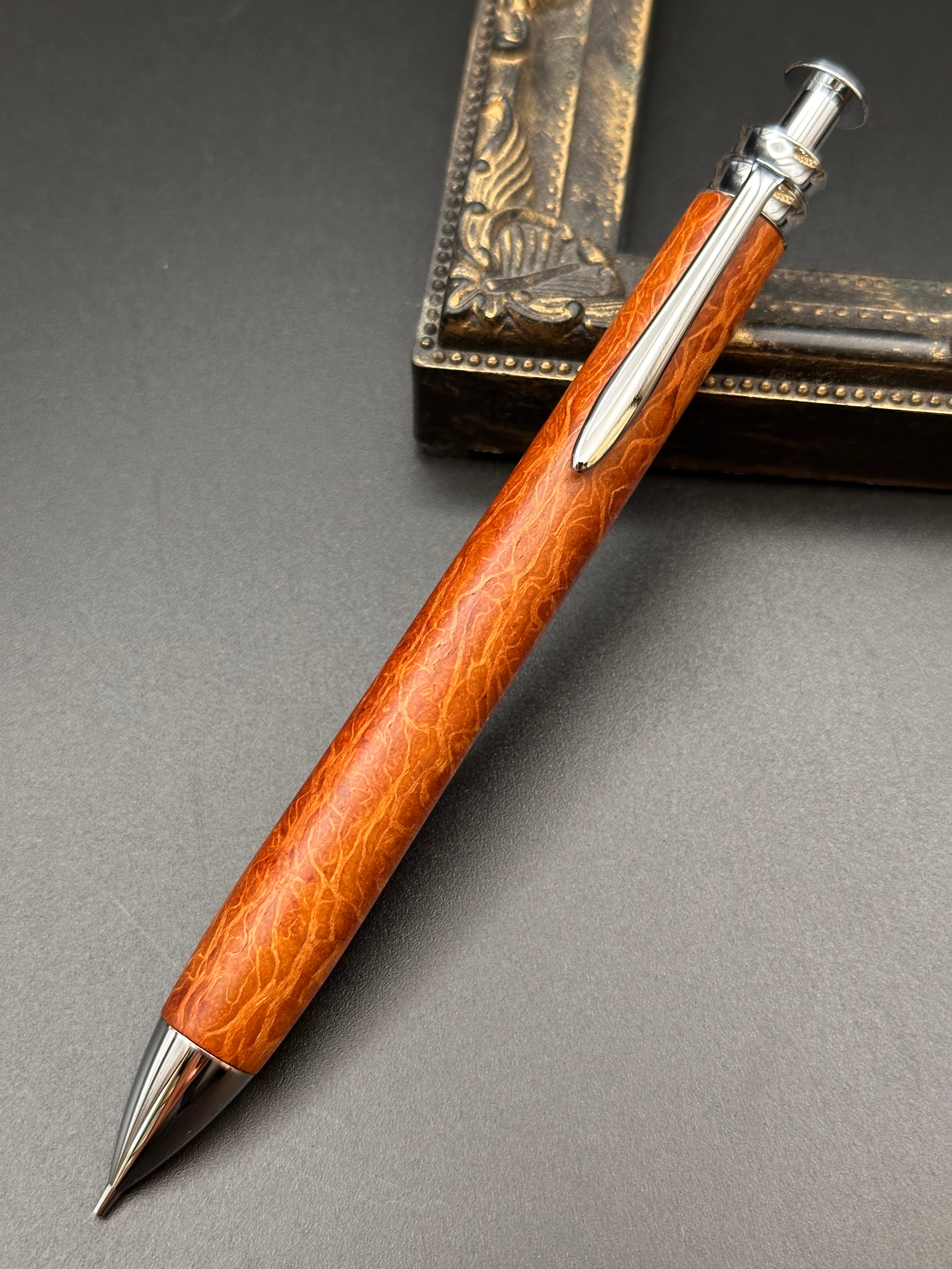 ドラゴンブラッドウッドバール/木軸サンピューラ | Flamberg