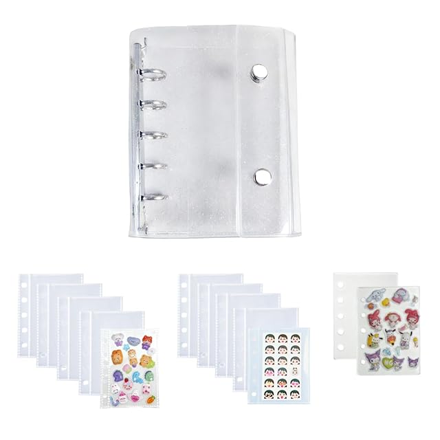 ぷくぷくシール 3dシール 4枚セット | Pay ID