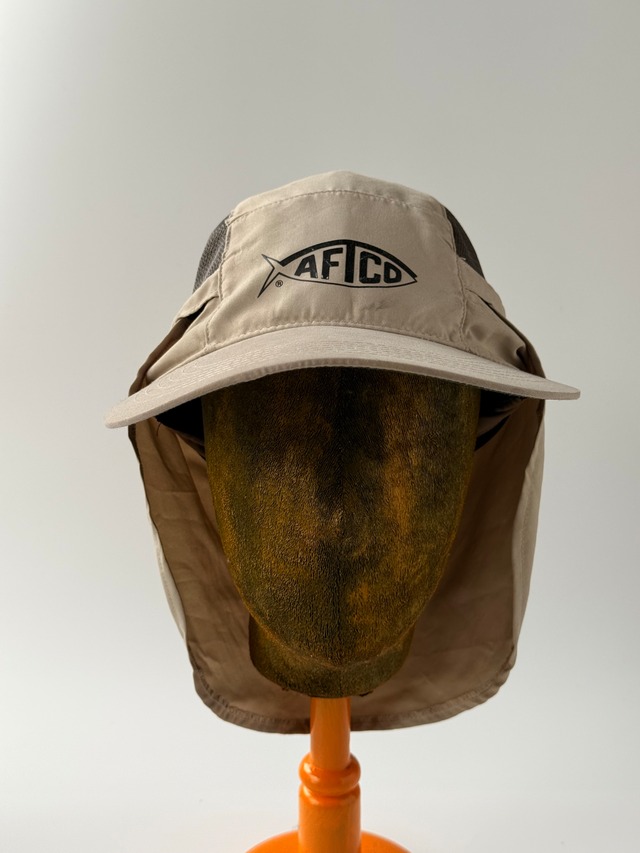 ”AFTCO” Sunshade Cap