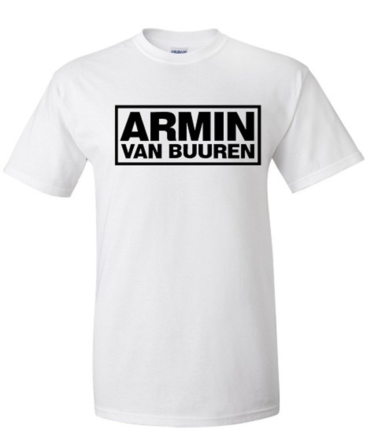 ARMIN VAN BUUREN Tシャツ（ホワイト） | ULTRA BOUTIQUE - ULTRA FASHION STORE | ULTRA  ファッションストアー