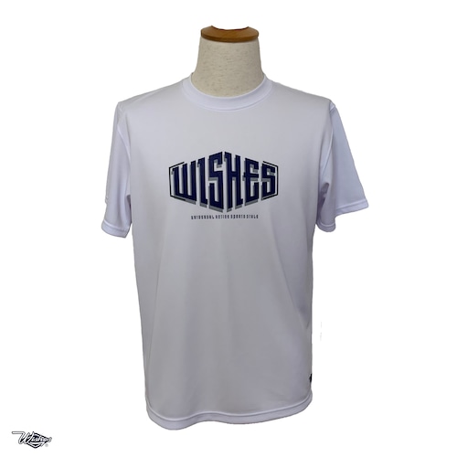 【１点限り】“wishes”Tシャツ２枚セット(M)