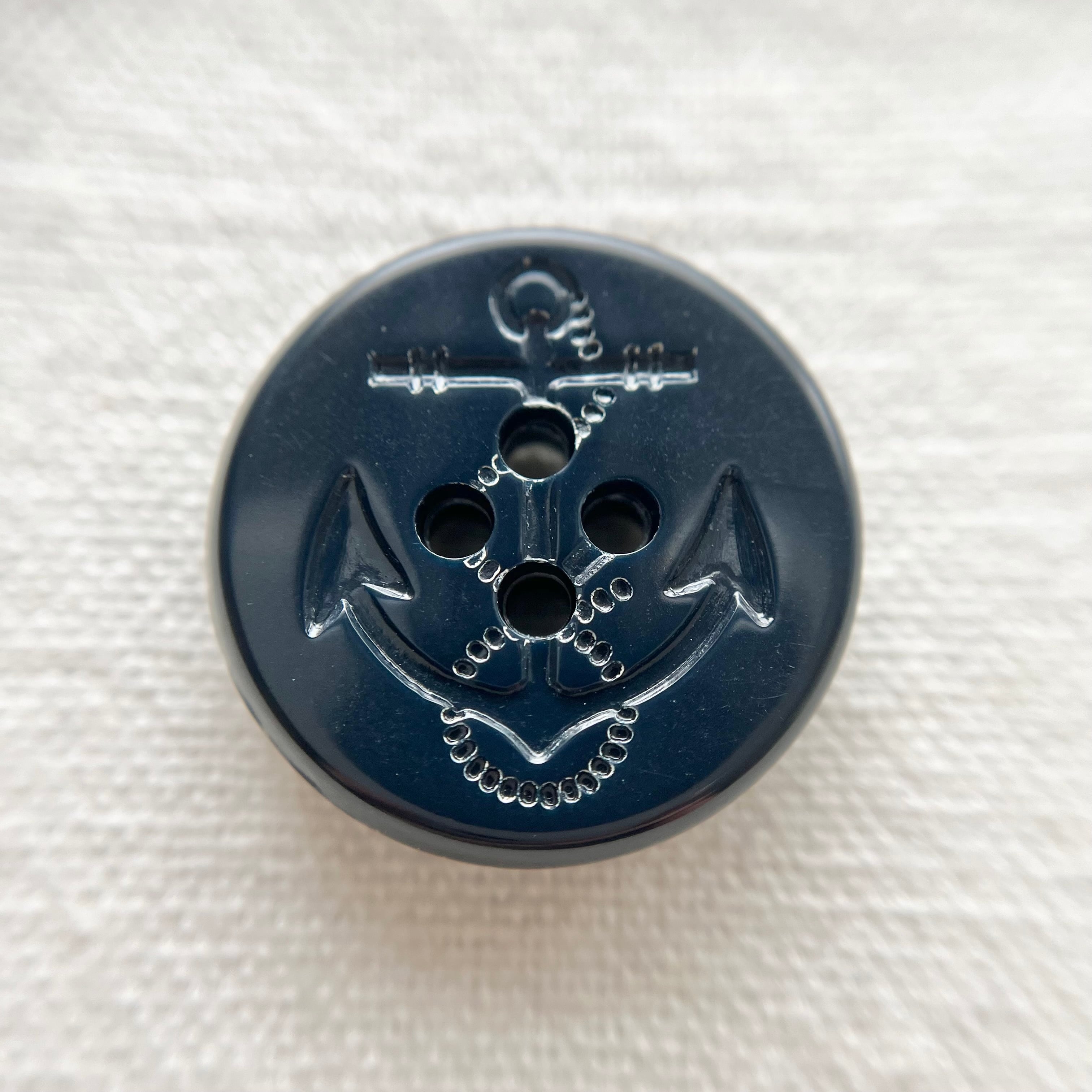 アンカーネイビー 4穴 23㎜