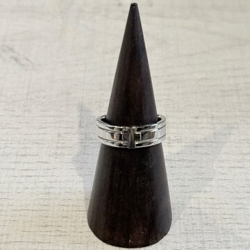 SILVER925 LIGHTNING DESIGN RING/JEWELRY /シルバー/リング | Pay ID