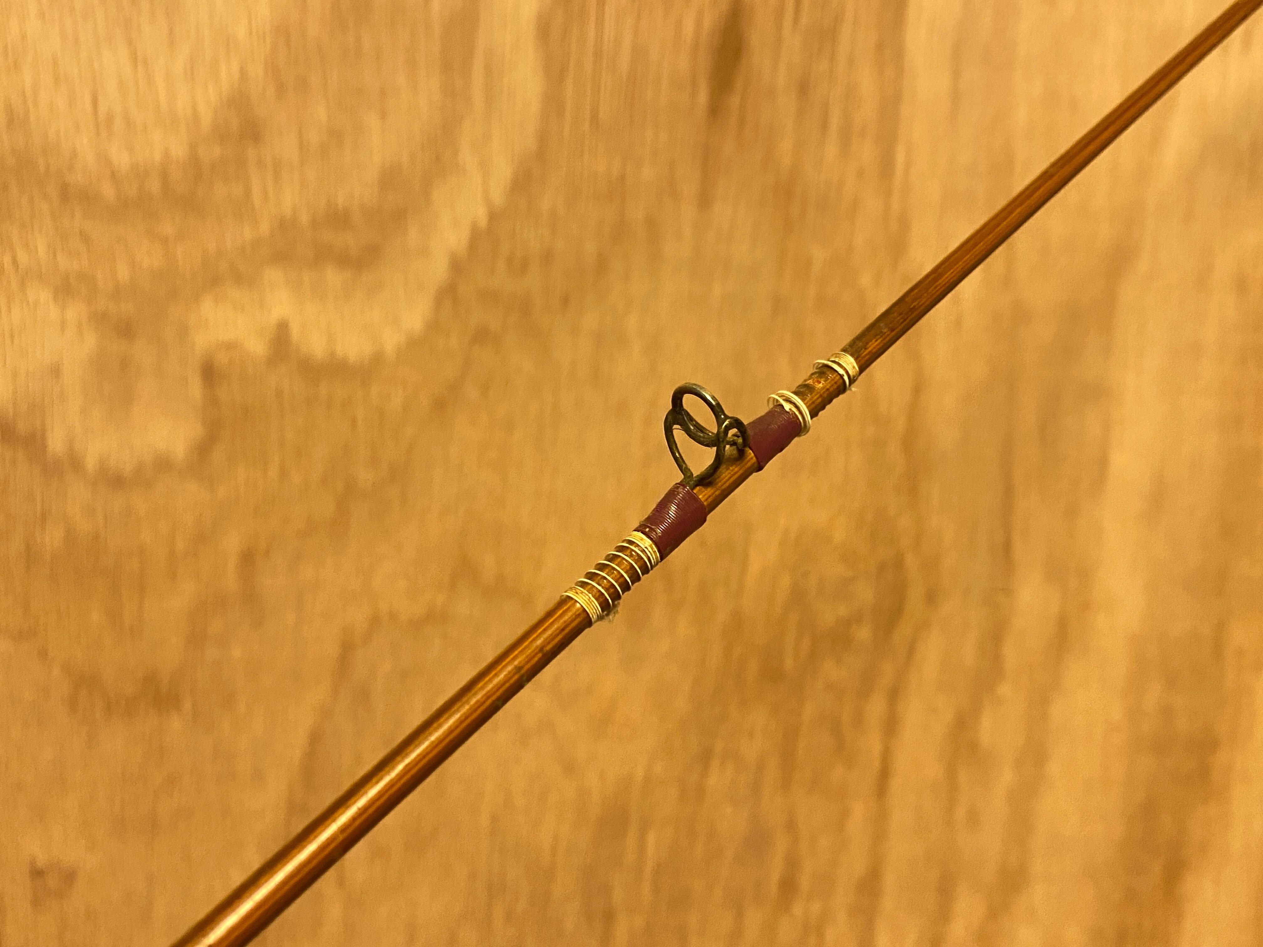Heddon Pal Mark Ⅱ #6803 [7529] 6ft | Tackleshop GTA