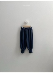 〖取寄〗韓国子供服 / 26winter / minirobe / ルルハーレムパンツ / キッズ *S~XL*