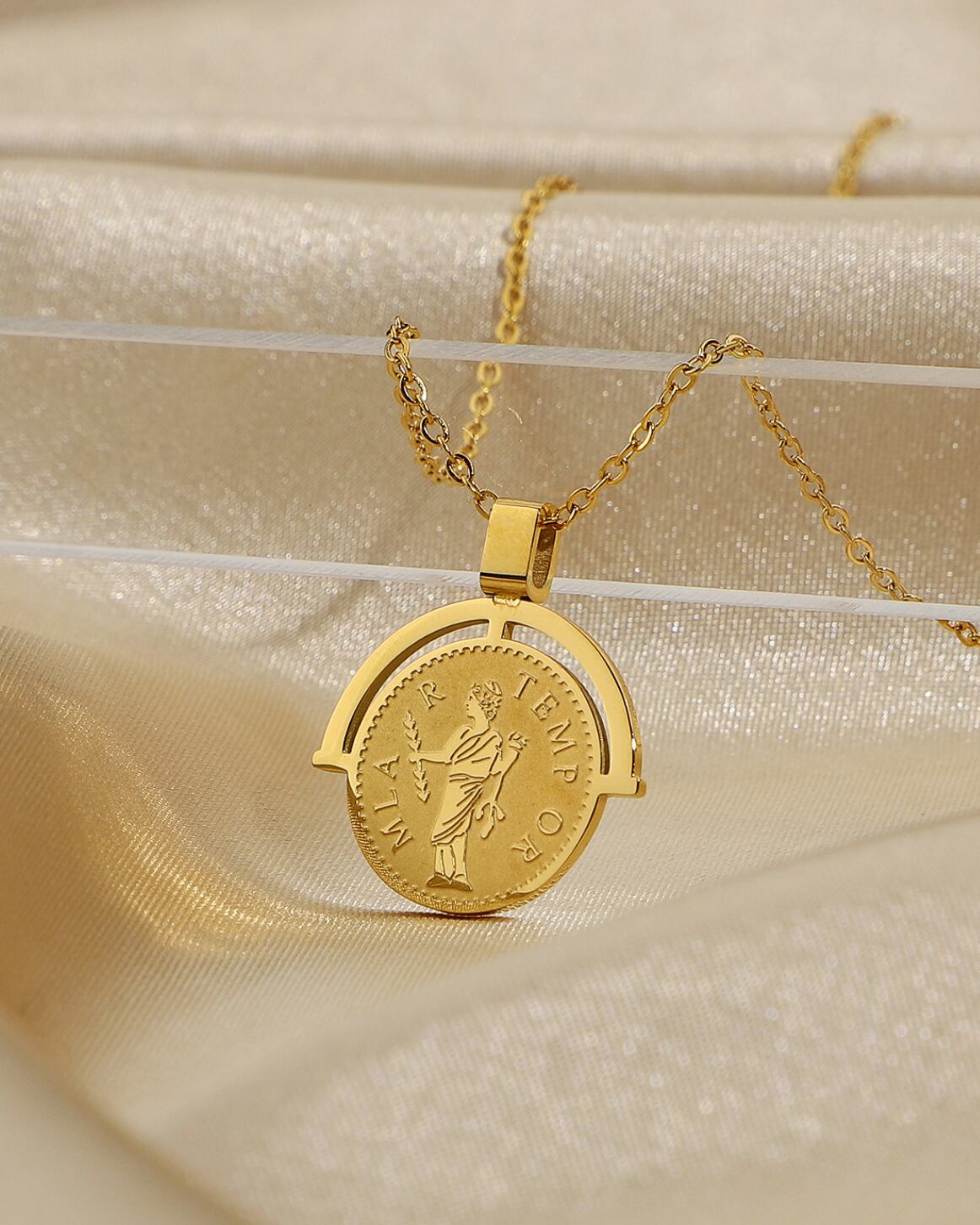 Coin item | GLUCK