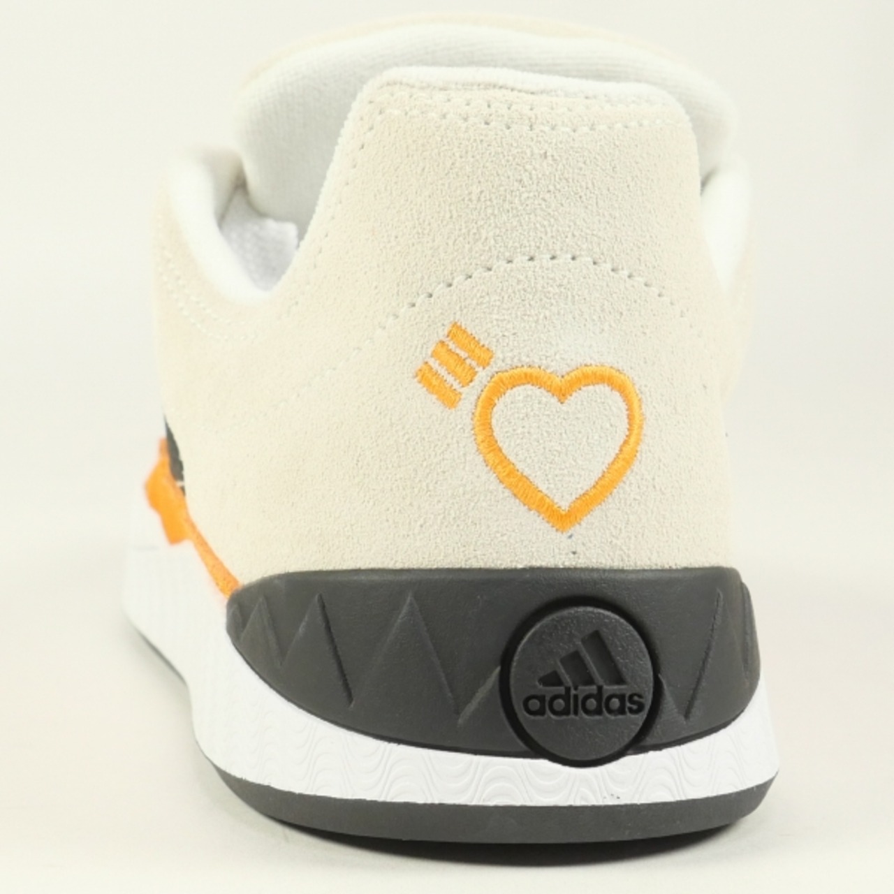 Size【26.5cm】 HUMAN MADE ヒューマンメイド ×adidas ADIMATIC HM 