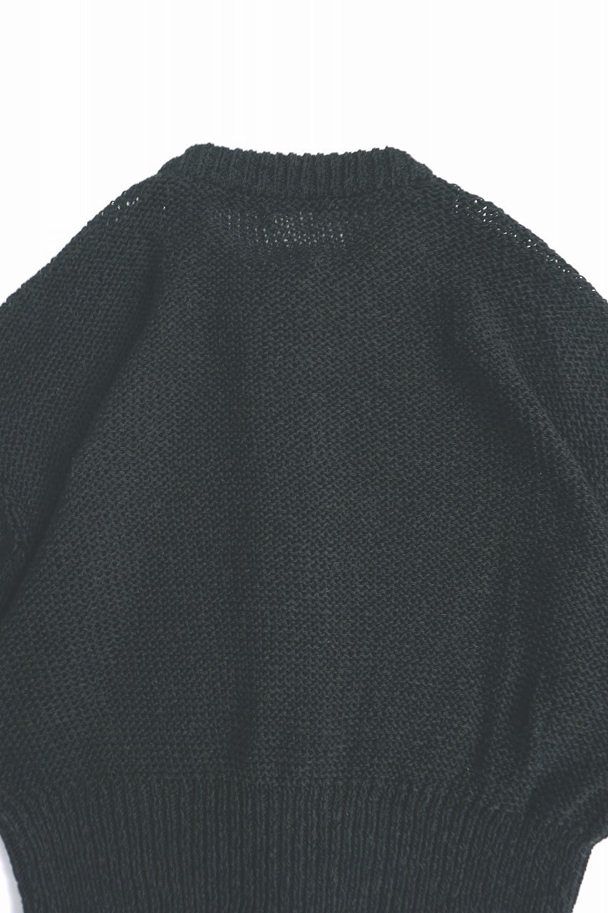 Hand Framed Co. Si. Crew C/D