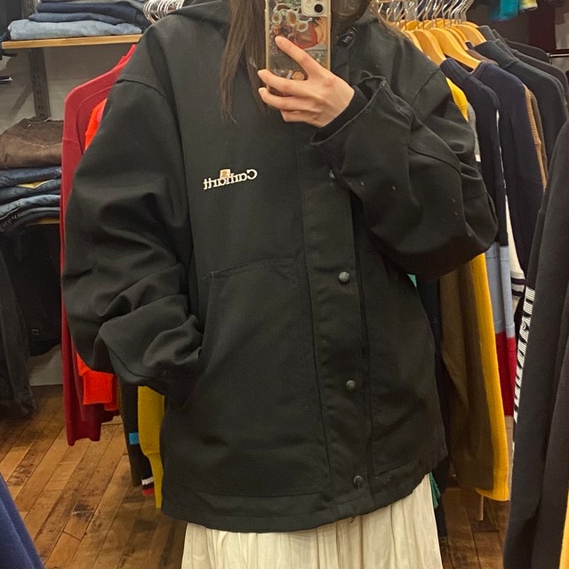 【Carhartt/ジャケット】