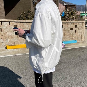 シャツジャケット　MT0080118