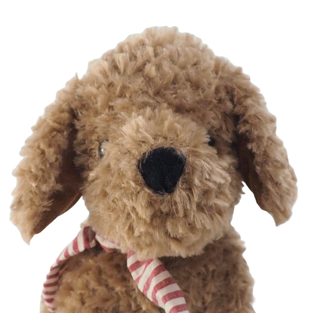 MON AMI モナミ | デューク ラブラドール 犬 ぬいぐるみ ドッグ DUKE