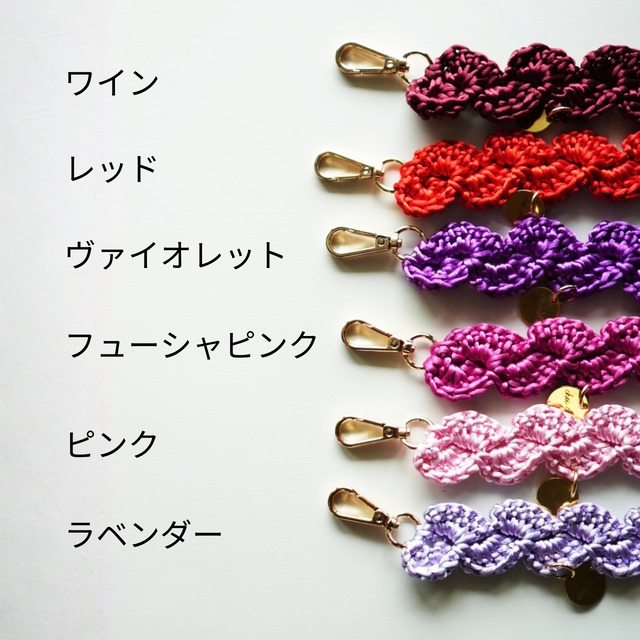 [SUMMER RELEASE] TSUYA Strap / Short